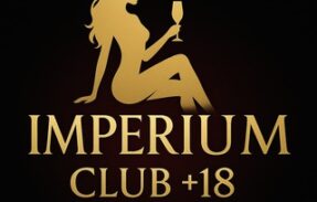 IMPERIUM CLUB +18