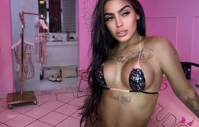 Mc Mirella telegram