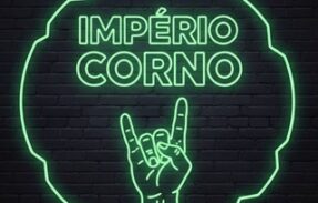 🤘 IMPÉRIO CORNO 🤘