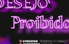 Desejo Proibido 🔥
